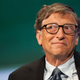File photo of Bill Gates at the Clinton Global Initiative meeting on September 24, 2013 in New York City.